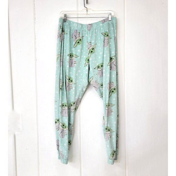 Star Wars Slumber Two Piece Jogger Pajama Set - Picture 4 of 5